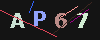 Gambar captcha