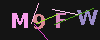 Gambar captcha
