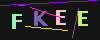 Gambar captcha